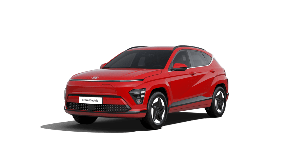 Hyundai Kona Electric 2024