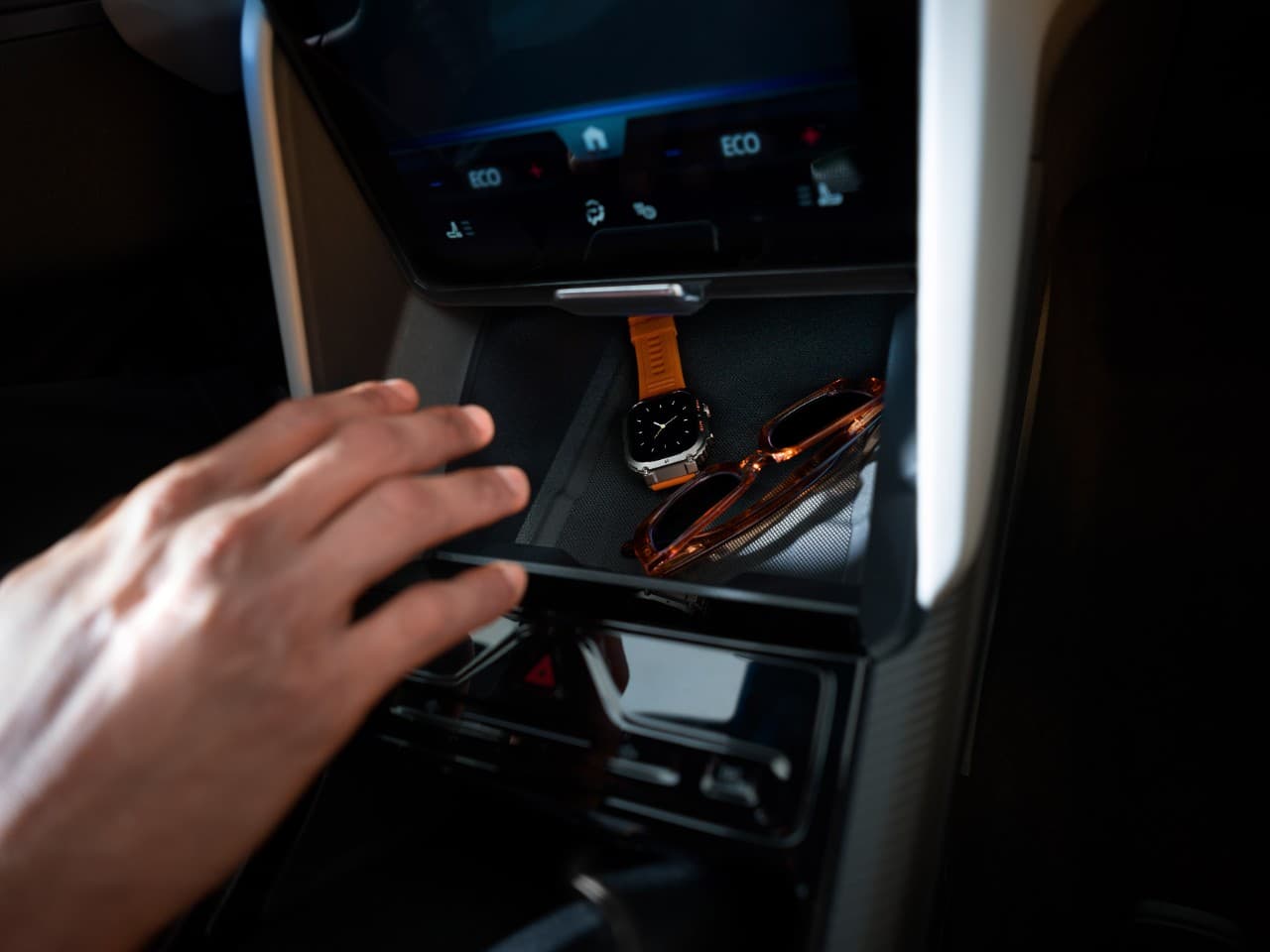 Ford Capri performance